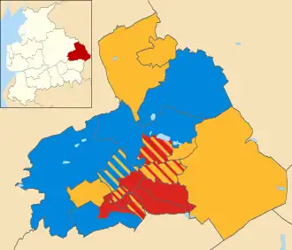 2002 results map