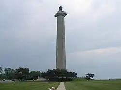 Perry's Victory and International Peace Memorial