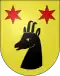 Coat of arms of Personico
