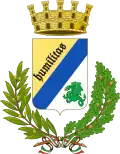 Coat of arms of Peschiera Borromeo