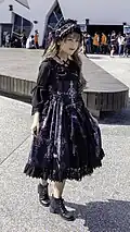 Gothic Lolita