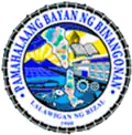 Official seal of Binangonan