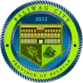 Official seal of Baliwag