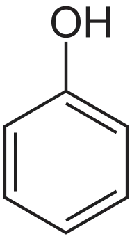 Phenol