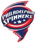 2012 AUDL Logo