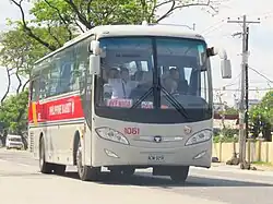 Guillin Daewoo GDW6119H2