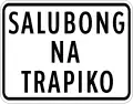 Salubong na Trapiko (Two-way traffic)