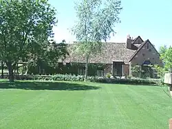 The John M. Ross House was built in 1926 and is located at 6722 N. Central Ave. John Mason Ross was a partner with the successful and well-known law firm of Ellinwood and Ross. The firm represented large clients such as the Phelps-Dodge (mining) Corporation. In addition, Ross also participated in many Arizona civic and political affairs. It was listed in the National Register of Historic Places on February 24, 2000, reference #00000145.