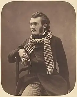 Gustave Doré, between 1856 and 1858