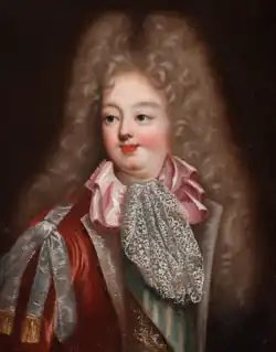 Charles, Duke of Berry