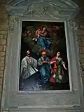 Altarpiece
