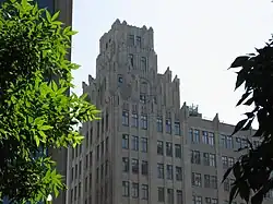 Pigott Building (Condos), James Street South, downtown Hamilton, Ontario