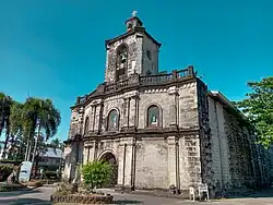 Our&nbsp;Lady of the&nbsp;Pillar Parish&nbsp;Church