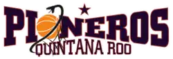 Pioneros de Quintana Roo logo