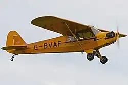Image 631940 Piper Cub. (from Aviation)