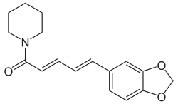 Piperine