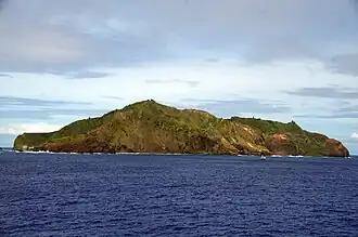 Pitcairn Islands