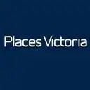 Places Victoria Logo