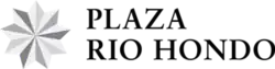 Plaza Rio Hondo logo