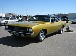 1972 Plymouth Barracuda[2]