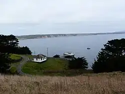 Point Reyes seashore