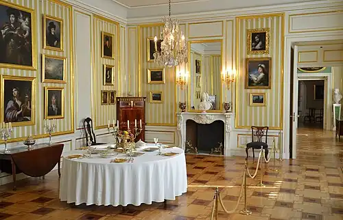 Yellow Room