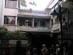 Consulate-General of Poland in Guangzhou