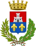 Coat of arms of Porcia