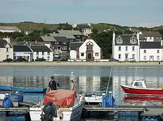 Port Ellen