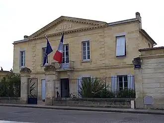Town hall