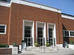 Image 4Portland Art Museum (from Culture of Oregon)