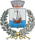 Coat of arms of Portoferraio