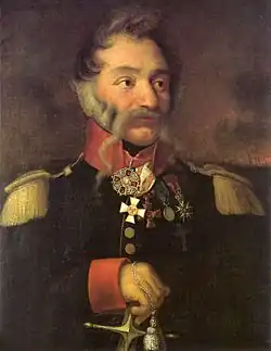 Victor von Prendel&nbsp;[de]