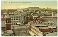 Downtown c. 1913