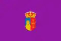 Flag of Pozuelo de Alarcón