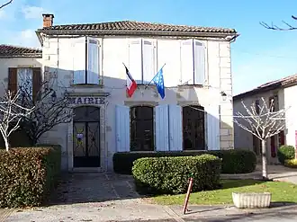 Town hall