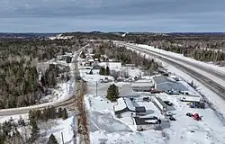 Prince of Wales, New Brunswick (2025)