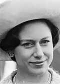 Princess Margaret (DMus 1957),[110] member of British royal family