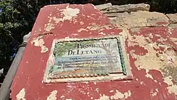 Caravansérail (Modern) (Oran)