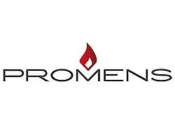 Promens Logo