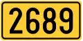 C113-1 County road number