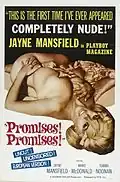 Image 15Promises! Promises! poster, featuring Jayne Mansfield