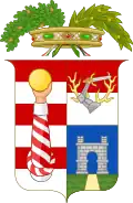 Coat of arms of Province of Cremona
