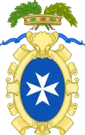 Coat of arms of Province of Salerno