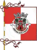 Flag of Arruda dos Vinhos