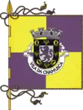 Flag of Chamusca