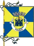 Flag of Pombal