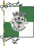 Flag of Sardoal