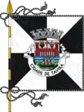 Flag of City of Tavira