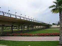 Puente Nou d'Octubre